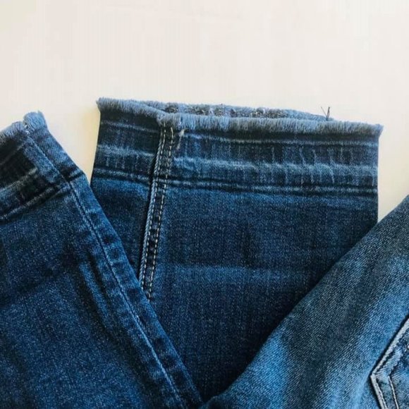 Kut from the Kloth capri jeans skinny ankle - Picture 3 of 4